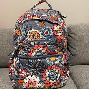 Vera Bradley Large Backpack